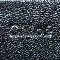 Chloe Nile Minaudiere Bracelet Bag Interior Stamp