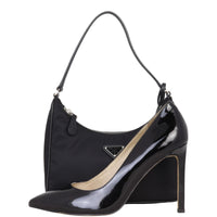 Prada Re-Edition 2005 Tessuto Mini Bag