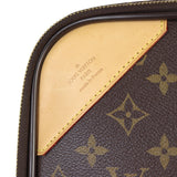 Louis Vuitton Pegase 45 Suitcase Monogram