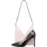 Givenchy Cut Out Shoulder Bag Mini