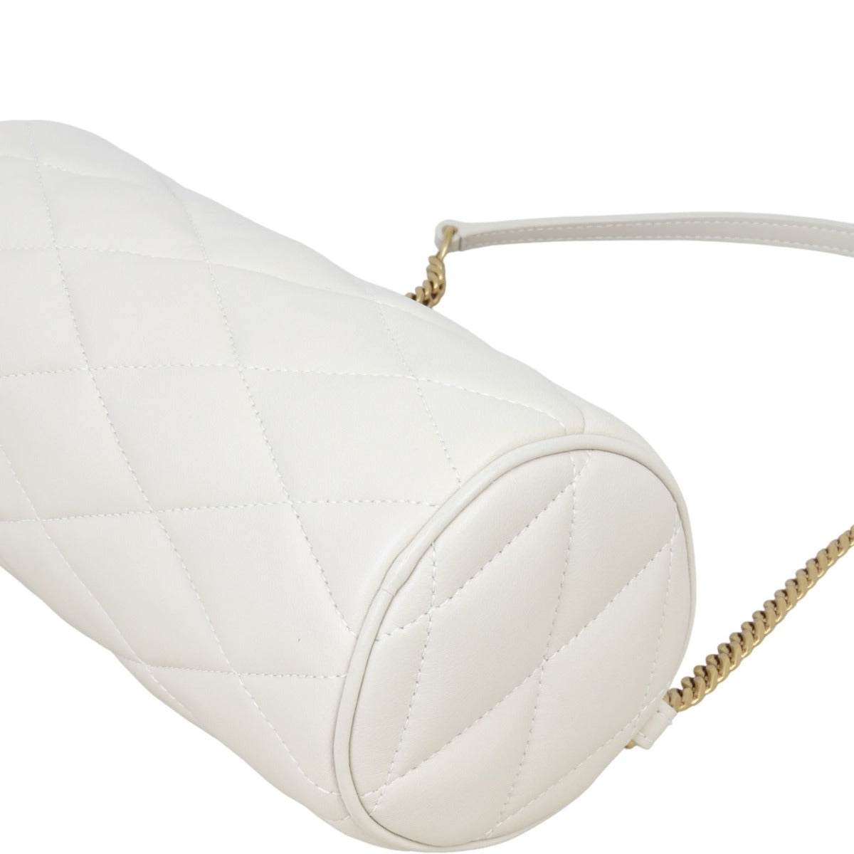 Saint Laurent Sade Tube Bag Mini