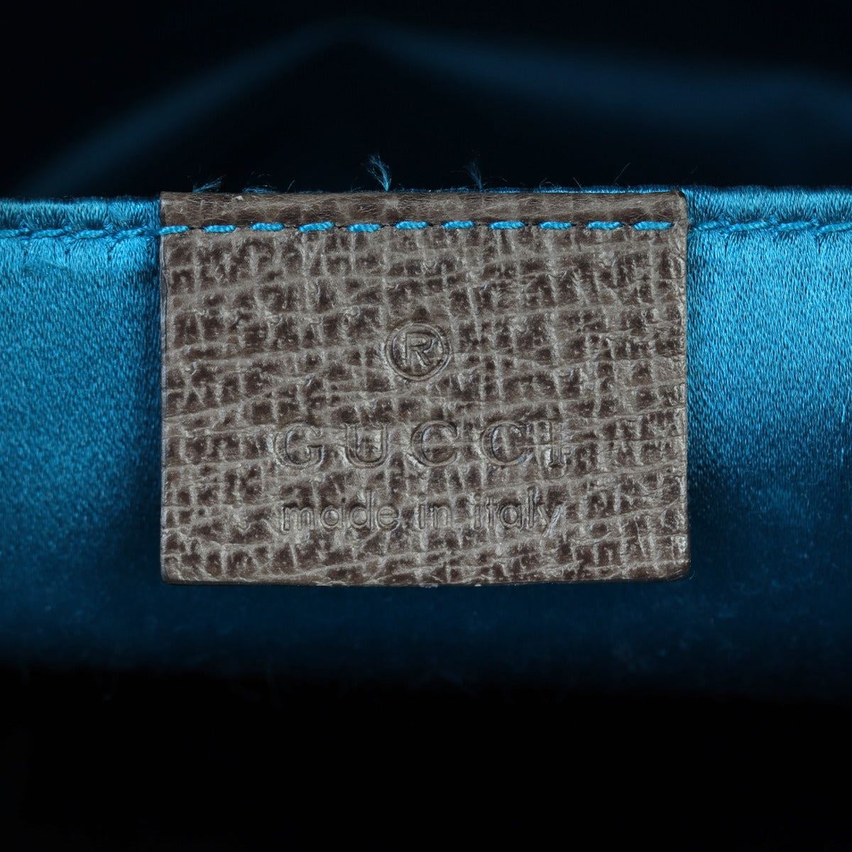 Gucci Ophidia GG Supreme Small Shoulder Bag