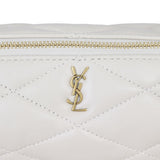 Saint Laurent Sade Tube Bag Mini