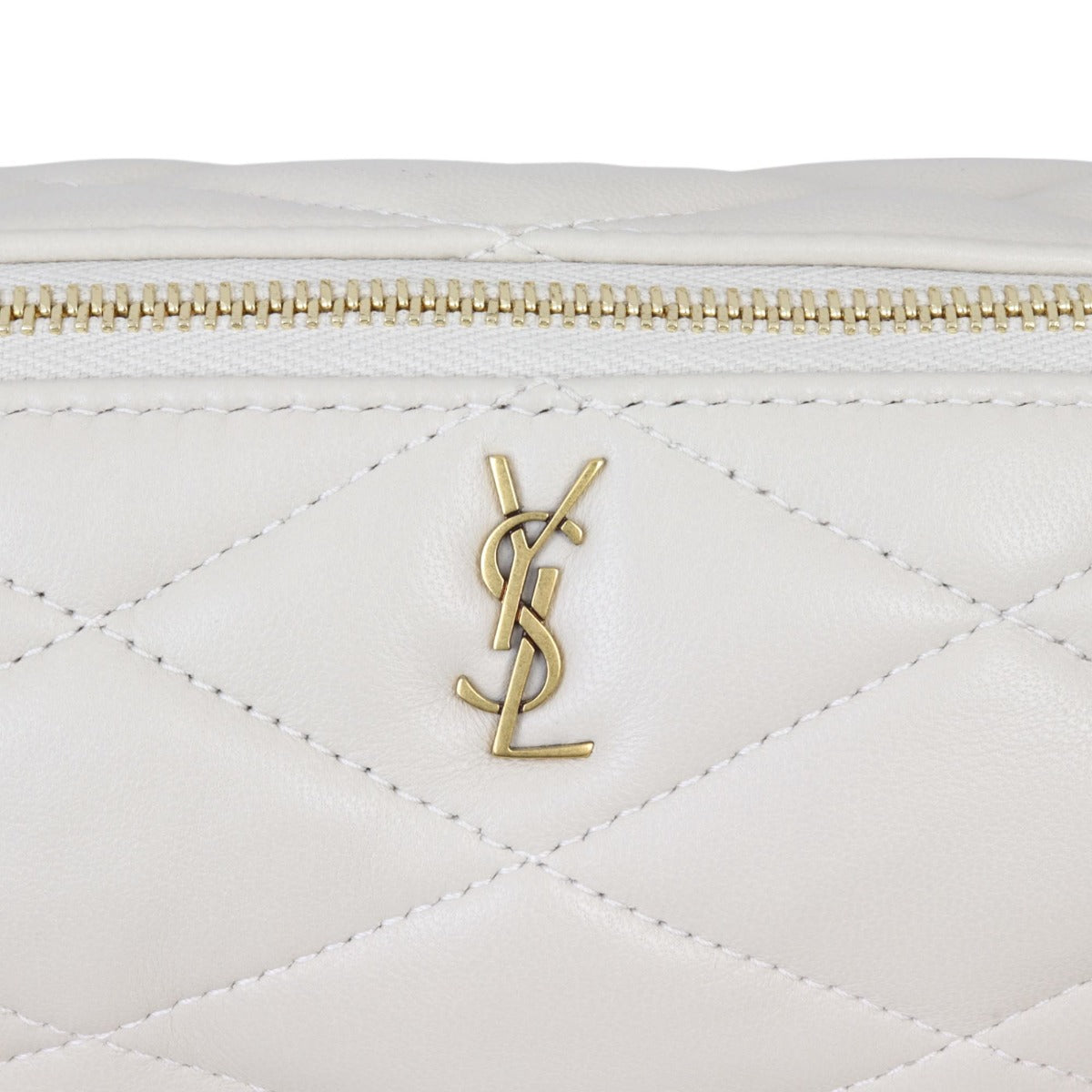 Saint Laurent Sade Tube Bag Mini