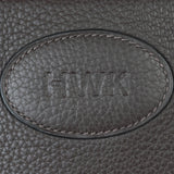 Hermes Vintage Bolide 35 Clemence Hot stamp