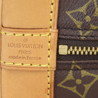 Louis Vuitton Alma PM Monogram | Gold