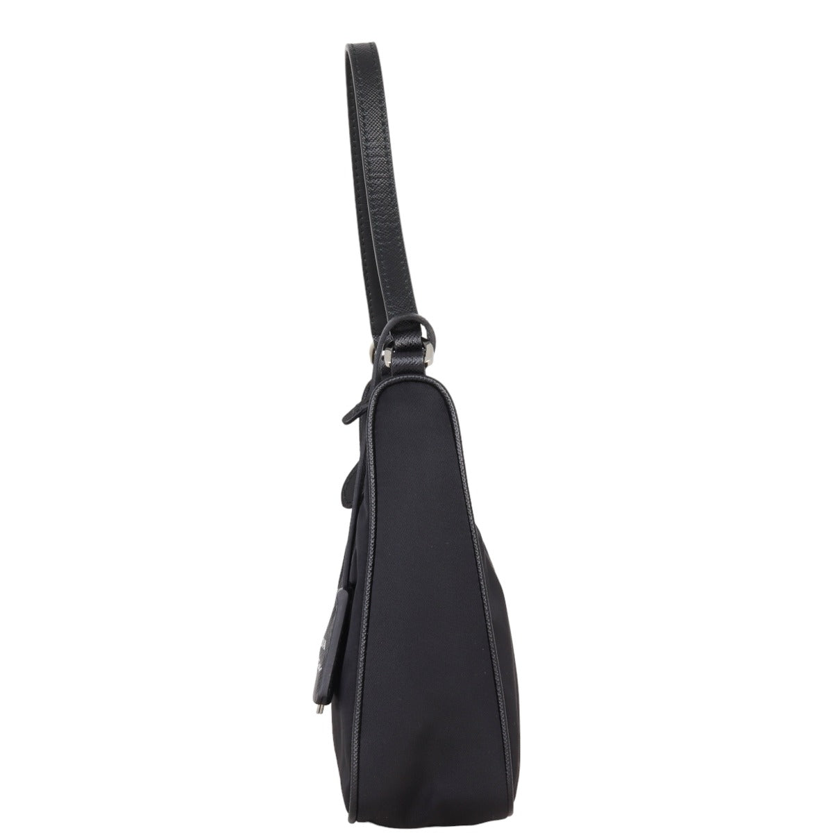 Prada Re-Edition 2005 Tessuto Mini Bag