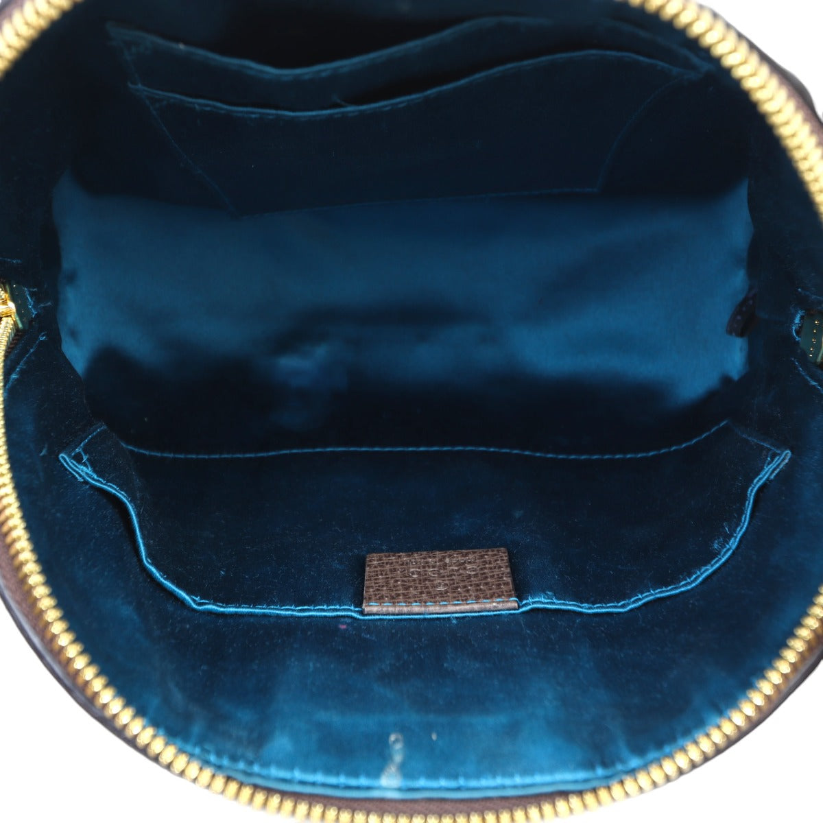 Gucci Ophidia GG Supreme Small Shoulder Bag