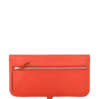 Hermes Dogon Duo Wallet