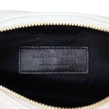 Saint Laurent Sade Tube Bag Mini