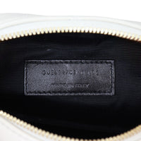 Saint Laurent Sade Tube Bag Mini