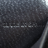 Chloe Nile Minaudiere Bracelet Bag Interior Stamp