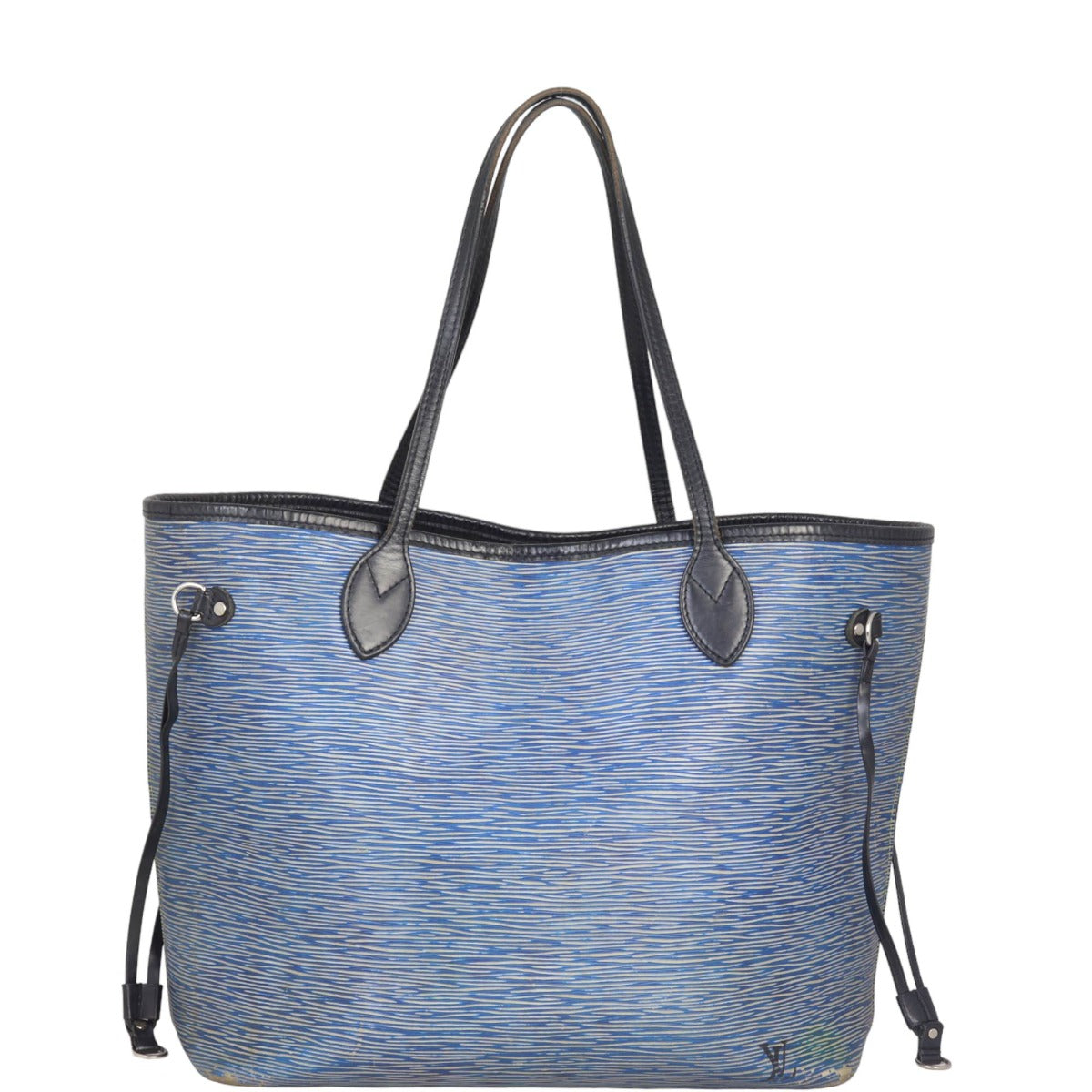 Louis Vuitton Neverfull MM Epi