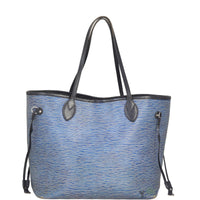 Louis Vuitton Neverfull MM Epi