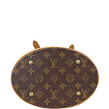 Louis Vuitton Petite Bucket Bag Monogram
