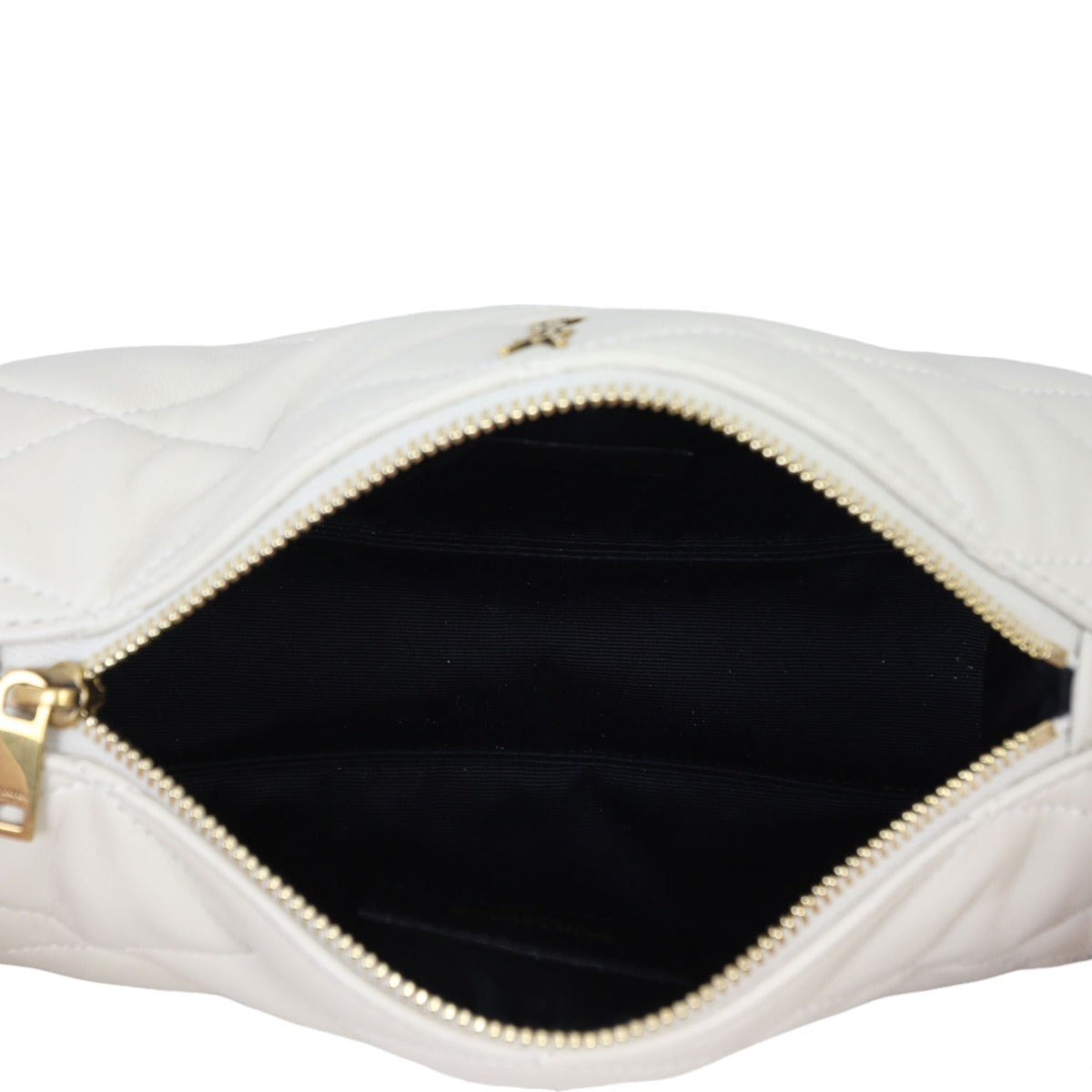 Saint Laurent Sade Tube Bag Mini