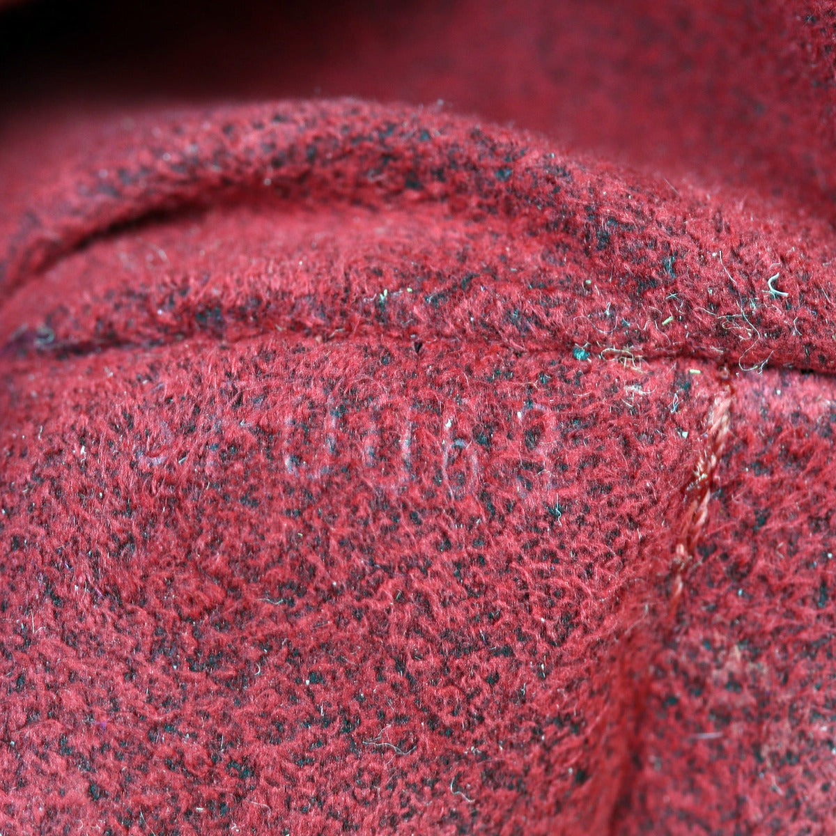 Louis Vuitton Recital Bag Monogram