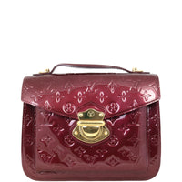 Louis Vuitton Mirada Monogram Vernis