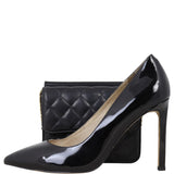 Chanel Crossing Times Flap Bag Mini