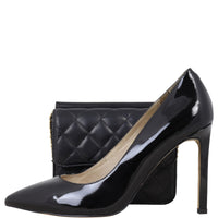 Chanel Crossing Times Flap Bag Mini