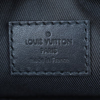 Louis Vuitton Trio Messenger Monogram Eclipse Interior Stamp