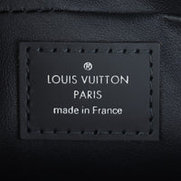 Louis Vuitton Toilet Pouch Damier Cobalt Interior Stamp
