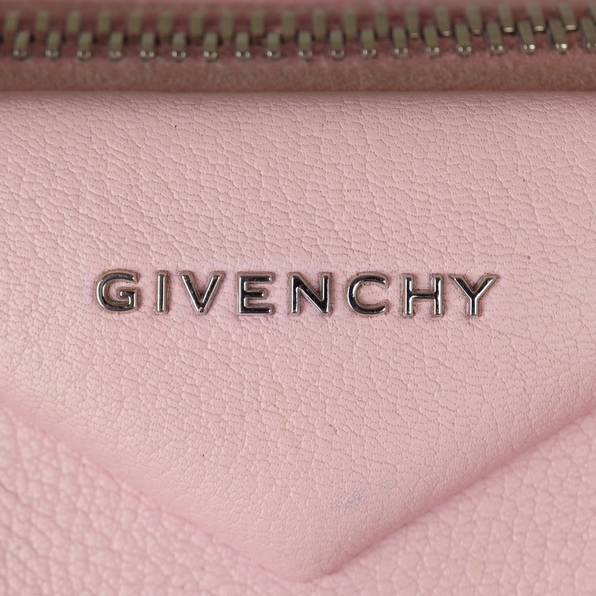 Givenchy Antigona Small Hardware