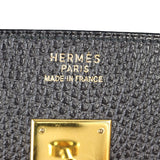 Hermes Birkin 35 Ardennes