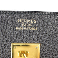 Hermes Birkin 35 Ardennes