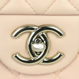 Chanel Classic Single Flap Jumbo | Pink