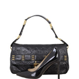 Louis Vuitton My Deer Rebelle