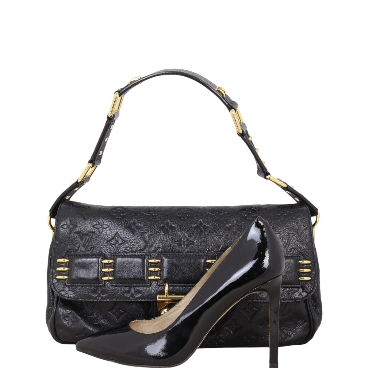 Louis Vuitton My Deer Rebelle