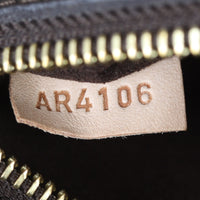 Louis Vuitton Pochette Metis Monogram Date Code