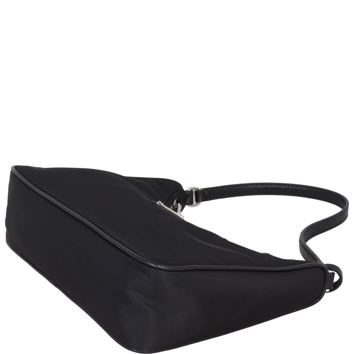 Prada Re-Edition 2005 Tessuto Mini Bag