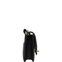 Chanel Crossing Times Flap Bag Mini