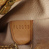 Louis Vuitton Petite Bucket Bag Monogram