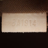 Louis Vuitton Alma PM Monogram | Gold