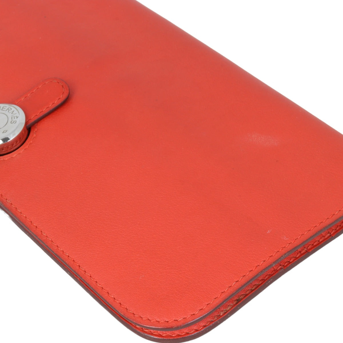 Hermes Dogon Duo Wallet