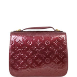 Louis Vuitton Mirada Monogram Vernis