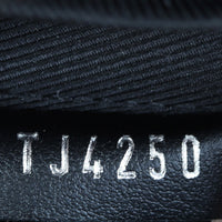 Louis Vuitton Trio Messenger Monogram Eclipse Date Code