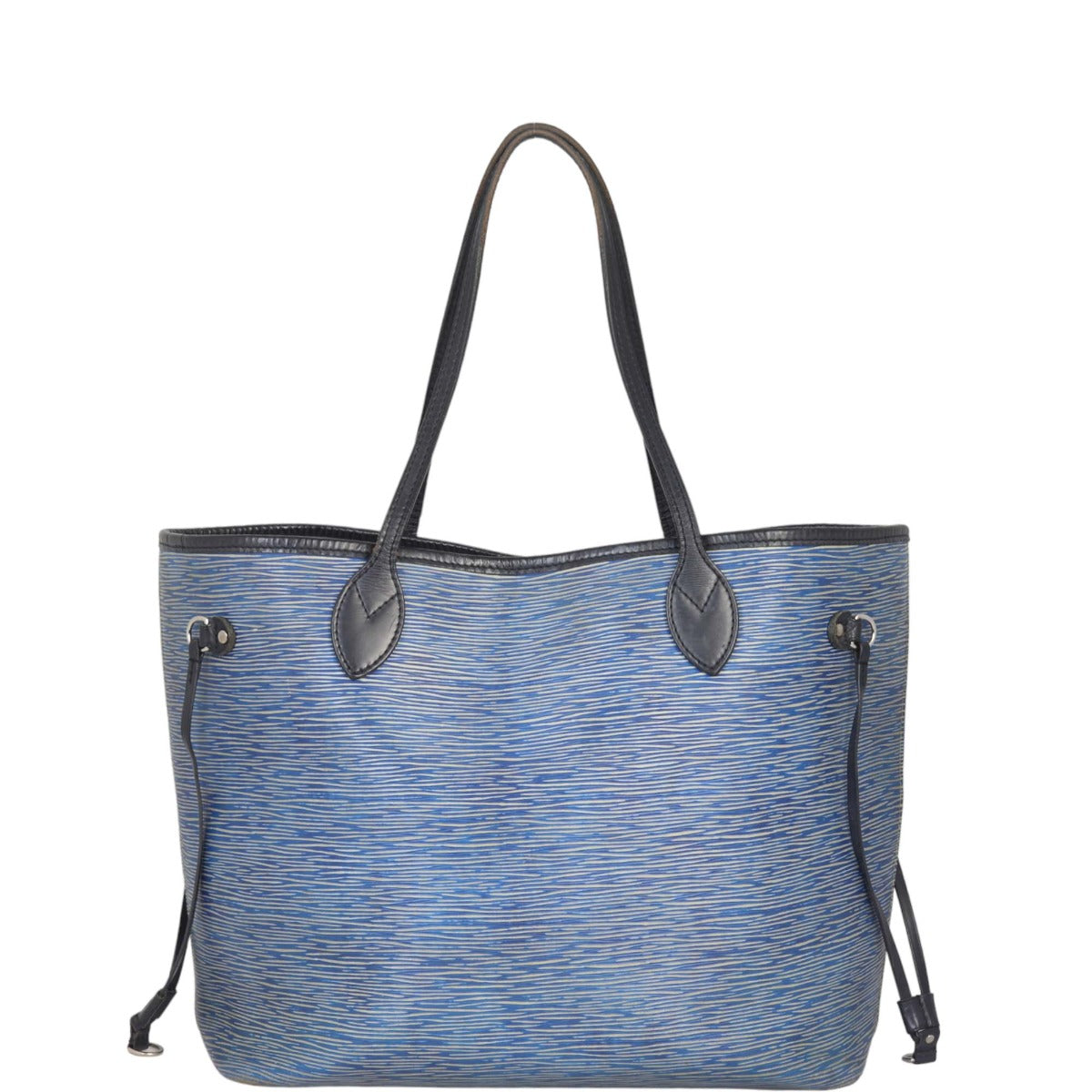 Louis Vuitton Neverfull MM Epi