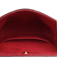 Louis Vuitton Recital Bag Monogram