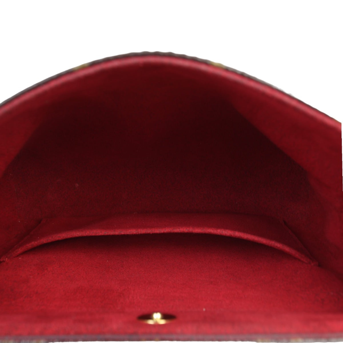 Louis Vuitton Recital Bag Monogram