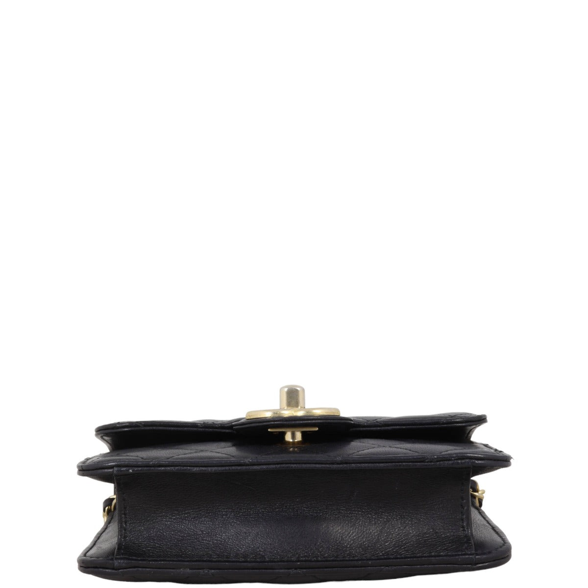 Chanel Crossing Times Flap Bag Mini