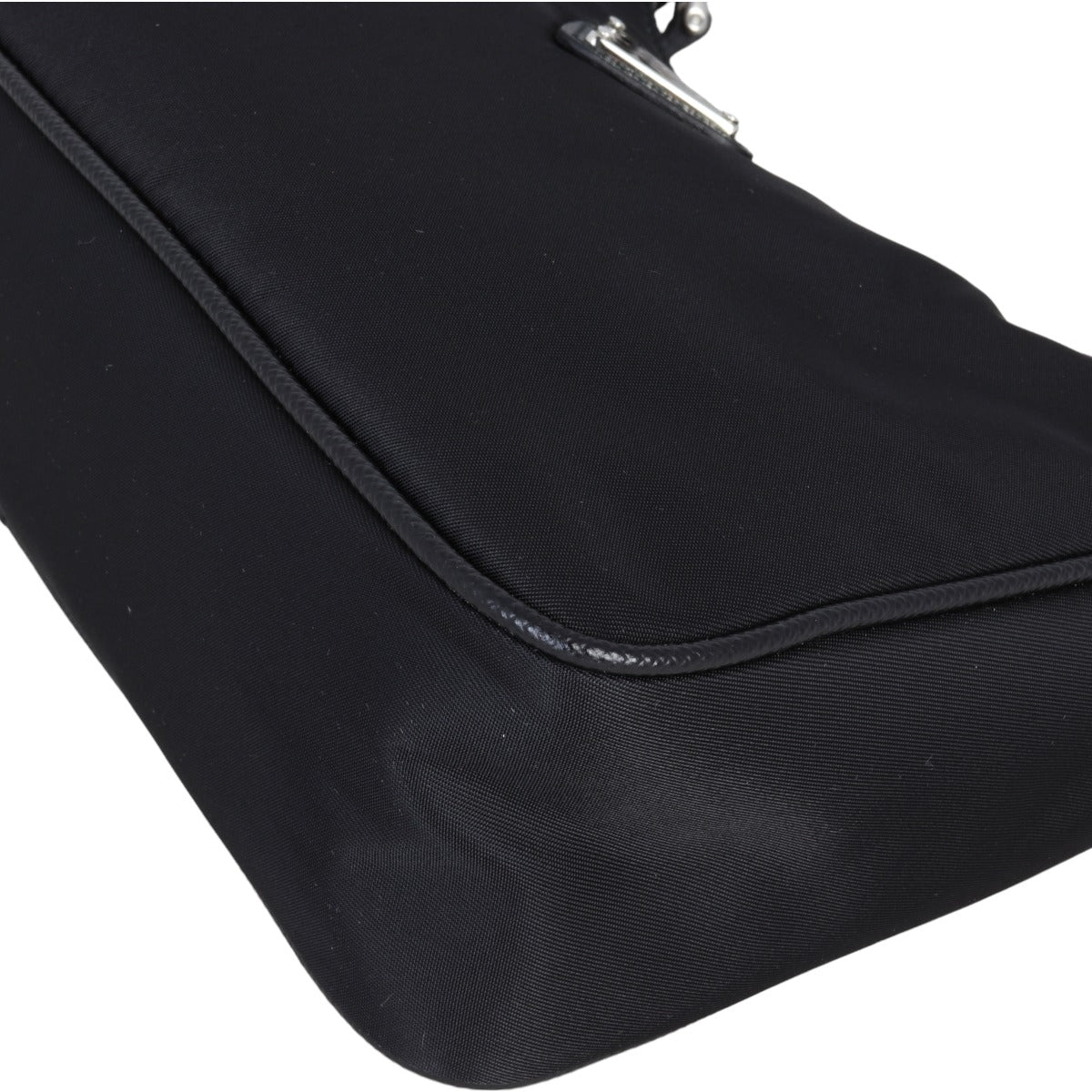 Prada Re-Edition 2005 Tessuto Mini Bag