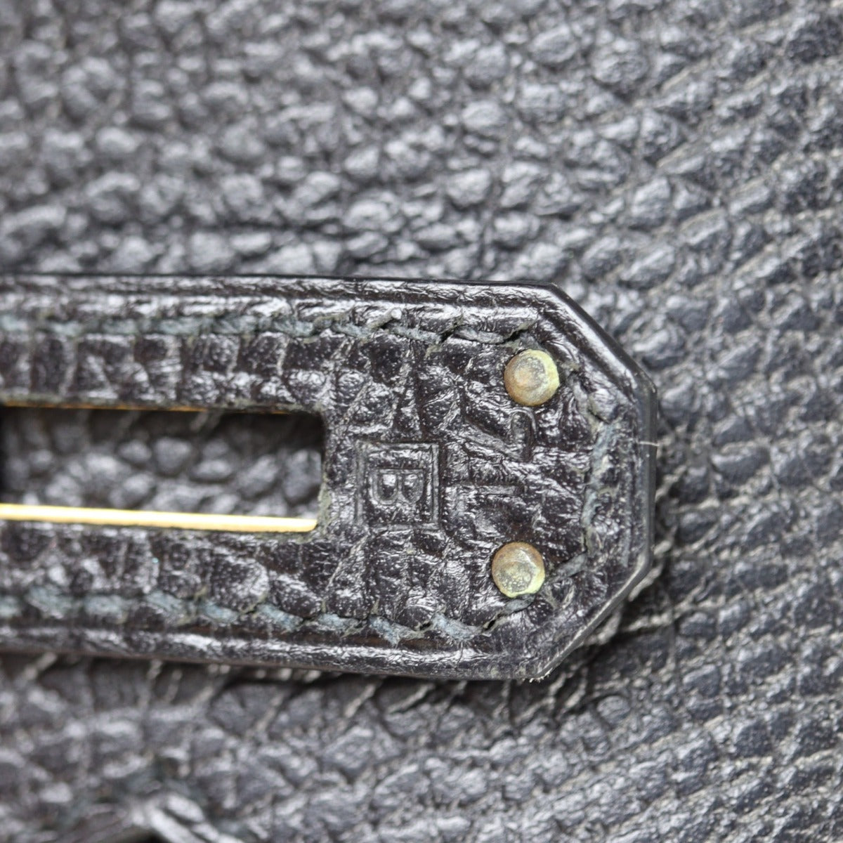 Hermes Birkin 35 Ardennes