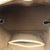 Louis Vuitton Alma PM Monogram | Gold