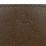 Gucci GG Supreme Horsebit 1955 Chain Wallet