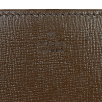 Gucci GG Supreme Horsebit 1955 Chain Wallet