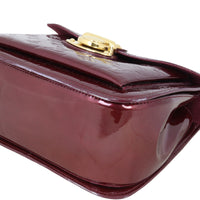 Louis Vuitton Mirada Monogram Vernis